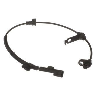 Delphi® - Rear ABS Wheel Speed Sensor