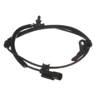Delphi® SS20885 - Rear ABS Wheel Speed Sensor