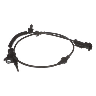 Delphi® - Rear ABS Wheel Speed Sensor