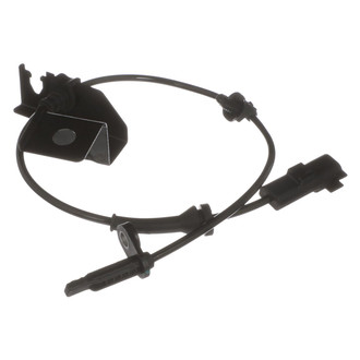 Delphi® - Front Passenger Side ABS Wheel Speed Sensor