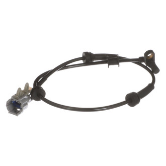 Delphi® - Front Passenger Side ABS Wheel Speed Sensor