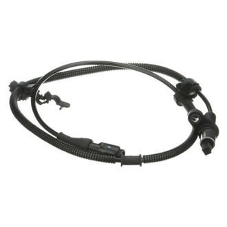 Delphi® - Front Passenger Side ABS Wheel Speed Sensor