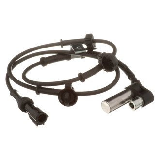Delphi® - Front Passenger Side ABS Wheel Speed Sensor