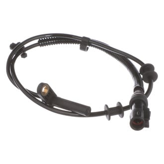 Delphi® - Front Passenger Side ABS Wheel Speed Sensor