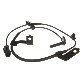 Delphi® - Front Passenger Side ABS Wheel Speed Sensor