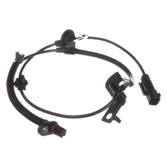 Delphi® - Rear Driver Side ABS Wheel Speed Sensor