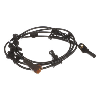 Delphi® - Rear Passenger Side ABS Wheel Speed Sensor