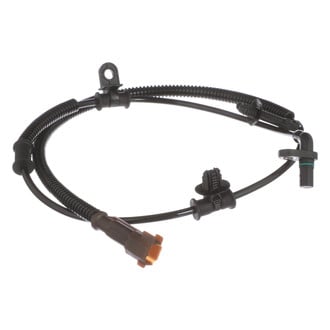Delphi® - Front ABS Wheel Speed Sensor