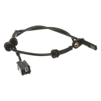Delphi® - Rear ABS Wheel Speed Sensor