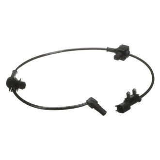 Delphi® - Rear ABS Wheel Speed Sensor