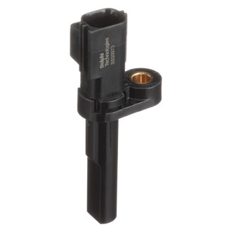 Delphi® SS20970 - Rear ABS Wheel Speed Sensor