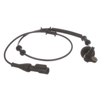 Delphi® - Rear Driver Side ABS Wheel Speed Sensor