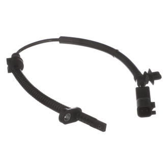 Delphi® - Rear ABS Wheel Speed Sensor