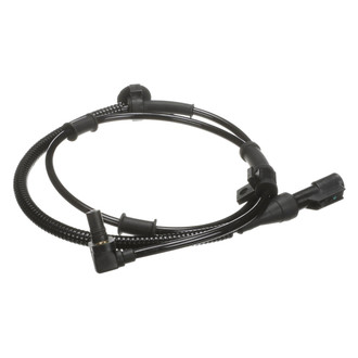 Delphi® - Front Passenger Side ABS Wheel Speed Sensor