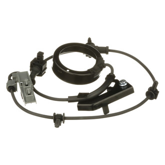 Delphi® - Front Passenger Side ABS Wheel Speed Sensor