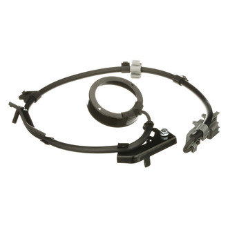Delphi® - Front Passenger Side ABS Wheel Speed Sensor