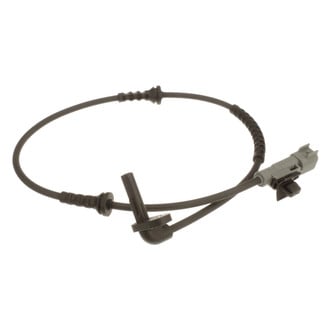 Delphi® - Front ABS Wheel Speed Sensor