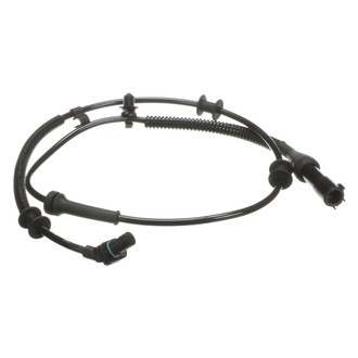 Delphi® - Front Driver Side ABS Wheel Speed Sensor