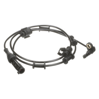 Delphi® - ABS Wheel Speed Sensor