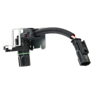 Delphi® - Rear ABS Wheel Speed Sensor