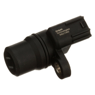 Delphi® - Rear Driver Side ABS Wheel Speed Sensor