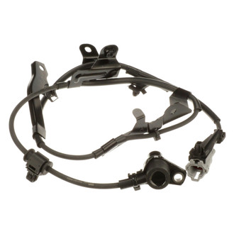 Delphi® SS21367 - Front Passenger Side ABS Wheel Speed Sensor