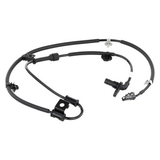 Delphi® - Front Driver Side ABS Wheel Speed Sensor
