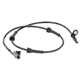 Delphi® - Rear Passenger Side ABS Wheel Speed Sensor