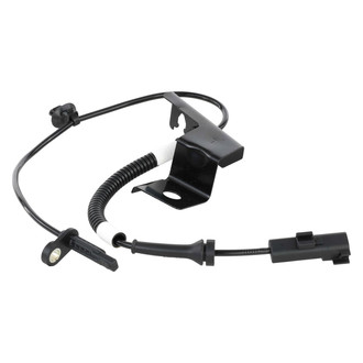 Delphi® - Front Driver Side ABS Wheel Speed Sensor