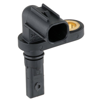 Delphi® - Front Driver Side ABS Wheel Speed Sensor