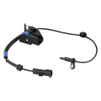 Delphi® - Rear Driver Side ABS Wheel Speed Sensor