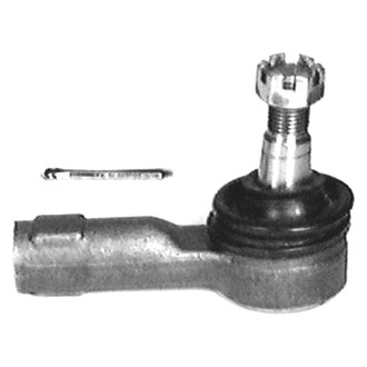 Delphi® - Outer Steering Tie Rod End