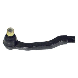Delphi® - Front Driver Side Outer Steering Tie Rod End