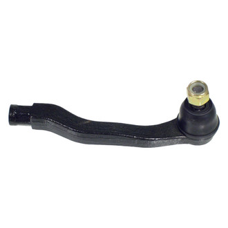 Delphi® - Front Passenger Side Outer Steering Tie Rod End