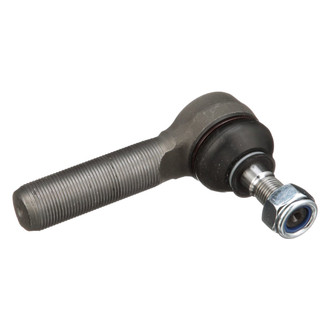 Delphi® - Front Passenger Side Outer Steering Tie Rod End