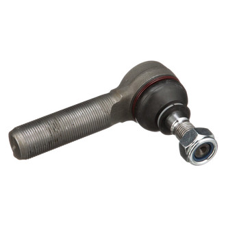 Delphi® - Front Driver Side Outer Steering Tie Rod End