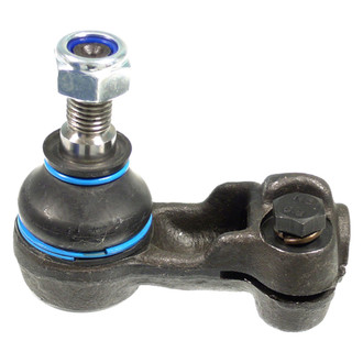 Delphi® - Front Driver Side Outer Steering Tie Rod End
