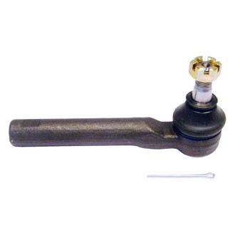 Delphi® - Front Outer Steering Tie Rod End