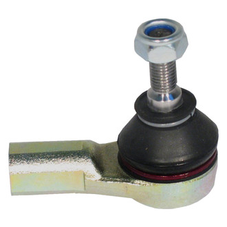 Delphi® - Front Outer Steering Tie Rod End