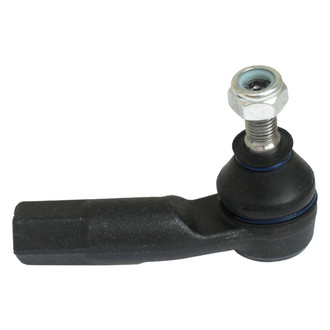 Delphi® - Passenger Side Outer Steering Tie Rod End