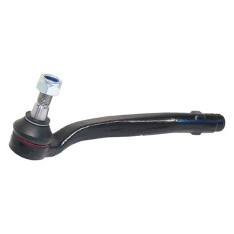 Delphi® - Front Driver Side Outer Steering Tie Rod End