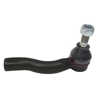 Delphi® - Front Passenger Side Outer Steering Tie Rod End