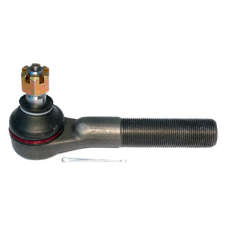 Delphi® - Front Driver Side Inner Steering Tie Rod End