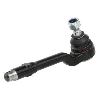 Delphi® - Front Outer Steering Tie Rod End