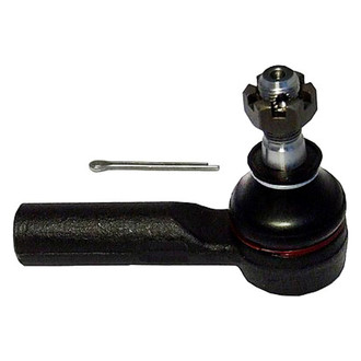 Delphi® - Outer Steering Tie Rod End