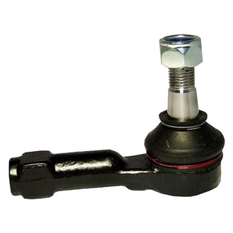 Delphi® - Outer Steering Tie Rod End