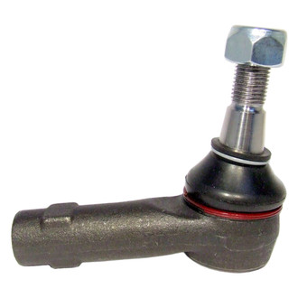 Delphi® - Passenger Side Outer Steering Tie Rod End