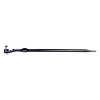 Delphi® - Passenger Side Inner Steering Tie Rod End