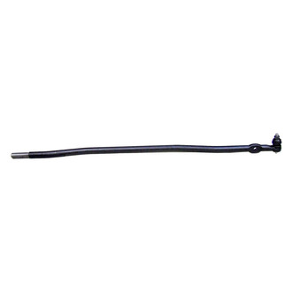 Delphi® - Passenger Side Outer Steering Tie Rod End