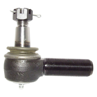 Delphi® - Driver Side Outer Steering Tie Rod End